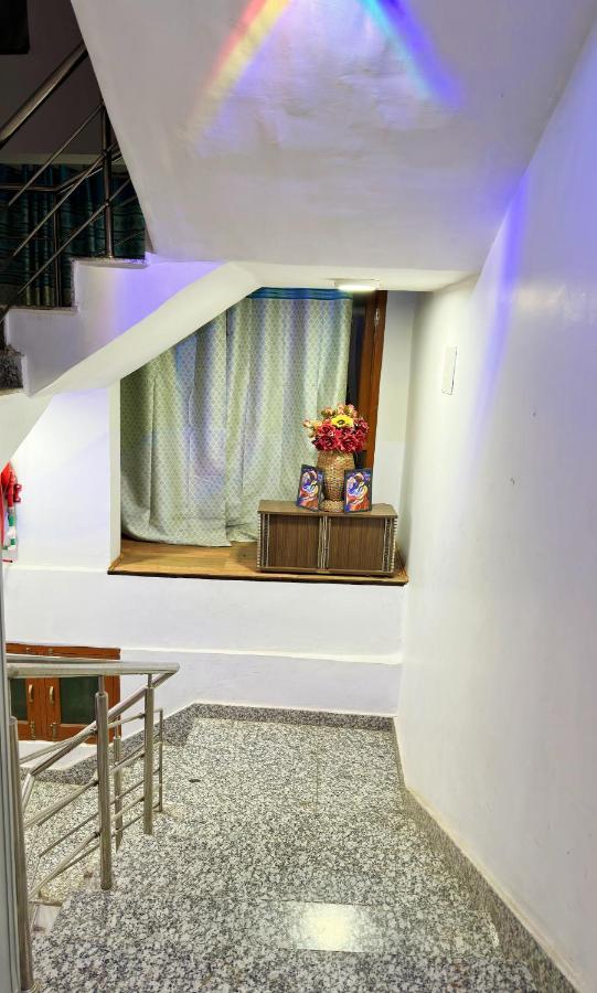Roseline Inn Srinagar  Exterior photo